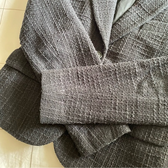 MICHAEL Michael Kors Blazer Jacket - Picture 2 of 6